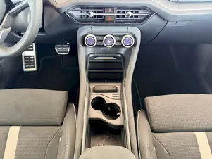 Škoda Kodiaq SportLine