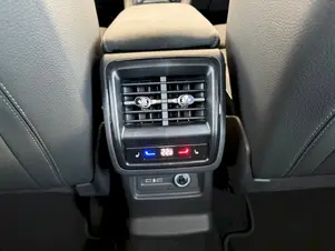 Škoda Kodiaq SportLine