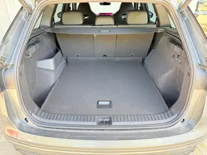 Škoda Kodiaq SportLine