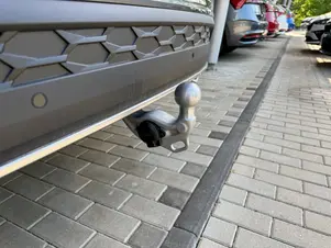 Škoda Kodiaq SportLine