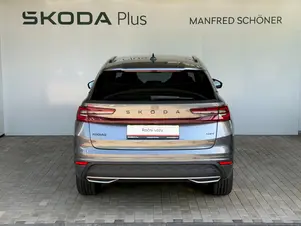 Škoda Kodiaq SportLine