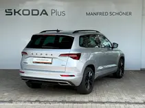 Karoq SportLine