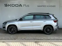 Karoq SportLine