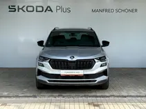 Karoq SportLine