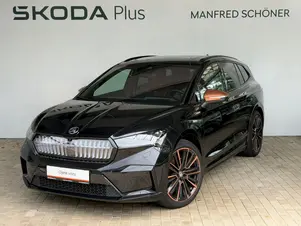 Škoda Enyaq 