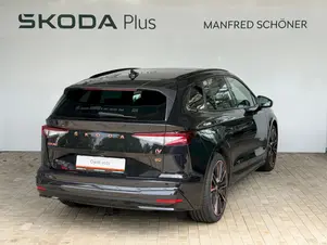Škoda Enyaq 