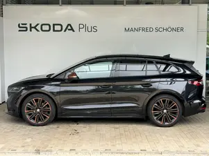 Škoda Enyaq 