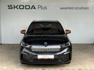 Škoda Enyaq