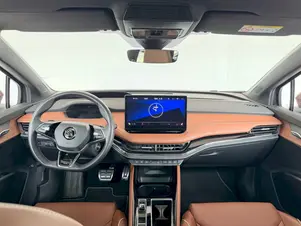 Škoda Enyaq