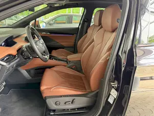 Škoda Enyaq 