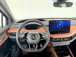 Škoda Enyaq 
