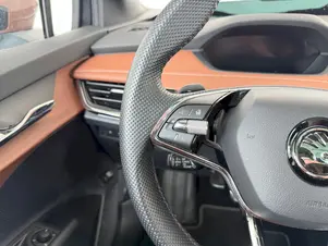 Škoda Enyaq