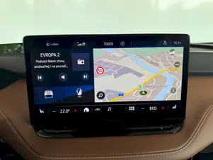 Škoda Enyaq