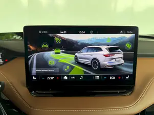 Škoda Enyaq
