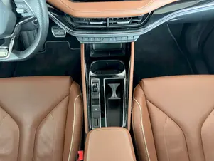 Škoda Enyaq 