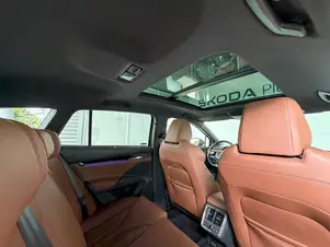 Škoda Enyaq