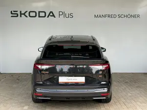 Škoda Enyaq