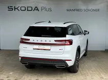 Kodiaq RS