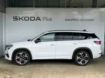Kodiaq RS