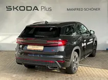 Kodiaq RS