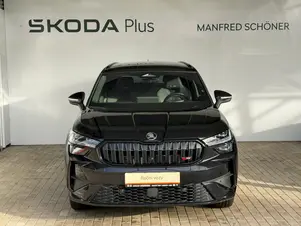 Škoda Kodiaq RS
