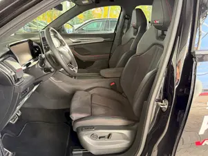 Škoda Kodiaq RS