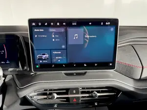 Škoda Kodiaq RS