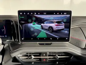 Škoda Kodiaq RS