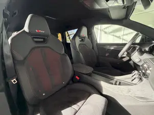 Škoda Kodiaq RS