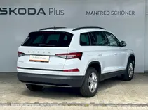 Kodiaq Ambition