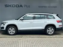 Kodiaq Ambition