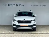 Kodiaq Ambition
