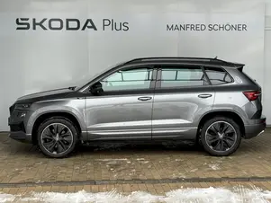 Škoda Karoq SportLine