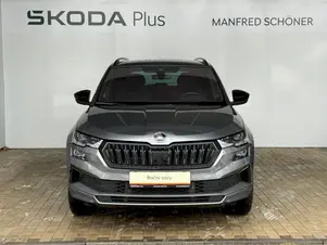 Škoda Karoq SportLine