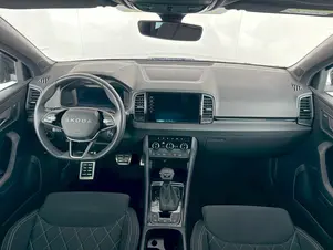 Škoda Karoq SportLine