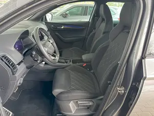 Škoda Karoq SportLine