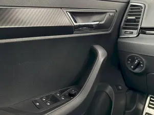 Škoda Karoq SportLine