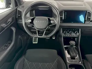 Škoda Karoq SportLine