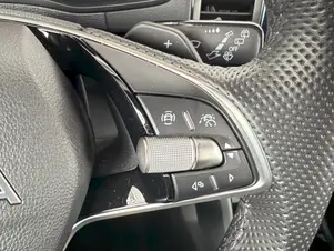 Škoda Karoq SportLine