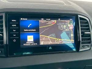 Škoda Karoq SportLine