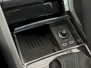 Škoda Karoq SportLine