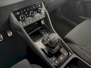 Škoda Karoq SportLine