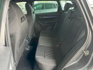 Škoda Karoq SportLine