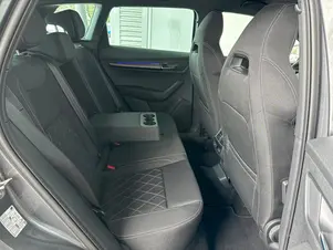 Škoda Karoq SportLine