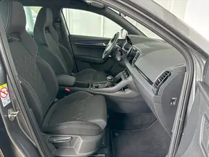 Škoda Karoq SportLine