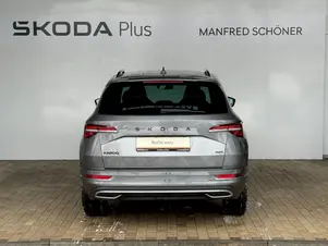 Škoda Karoq SportLine
