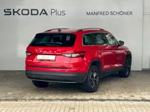 Kodiaq Style Plus
