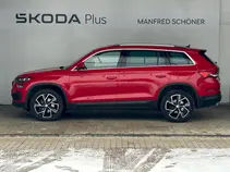 Kodiaq Style Plus