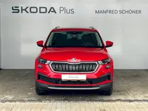 Kodiaq Style Plus