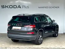 Kodiaq Style Plus